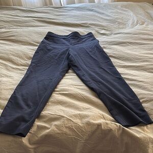 Banana Republic Navy Women's Pants